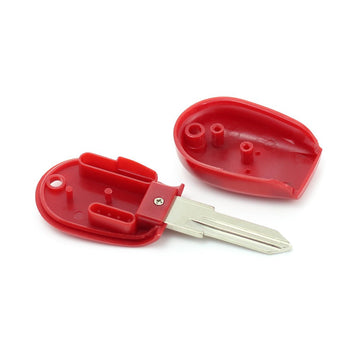 Alfa Romeo - Carcasă cheie cu transponder - CARGUARD - SoareOnline