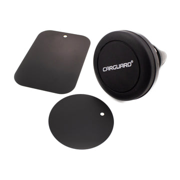 Suport magnetic pentru telefon - CARGUARD