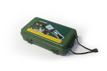 Masina profesionala de tuns animale Zoofari DC-18