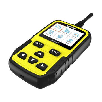 Tester auto, diagnoza auto OBD2, pentru masinile mai noi - LAFOCH