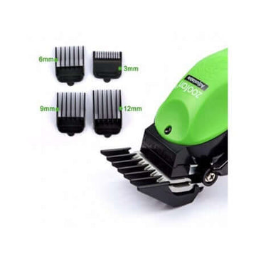 Masina Zoofari, Electrica, Pentru Tuns Animale