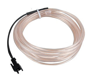 Neon Lumina Ambientala Auto 2M Alb - SoareOnline