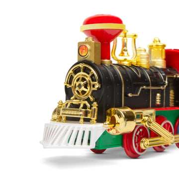 Tren muzical pentru brad BEWELLO BW2041