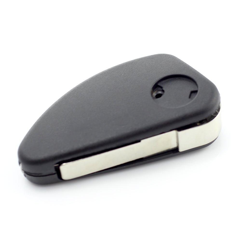 Alfa Romeo - Carcasă cheie - tip briceag, cu 2 butoane - CARGUARD - SoareOnline