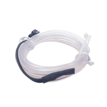 Neon Lumina Ambientala Auto 3M Albastru Marin