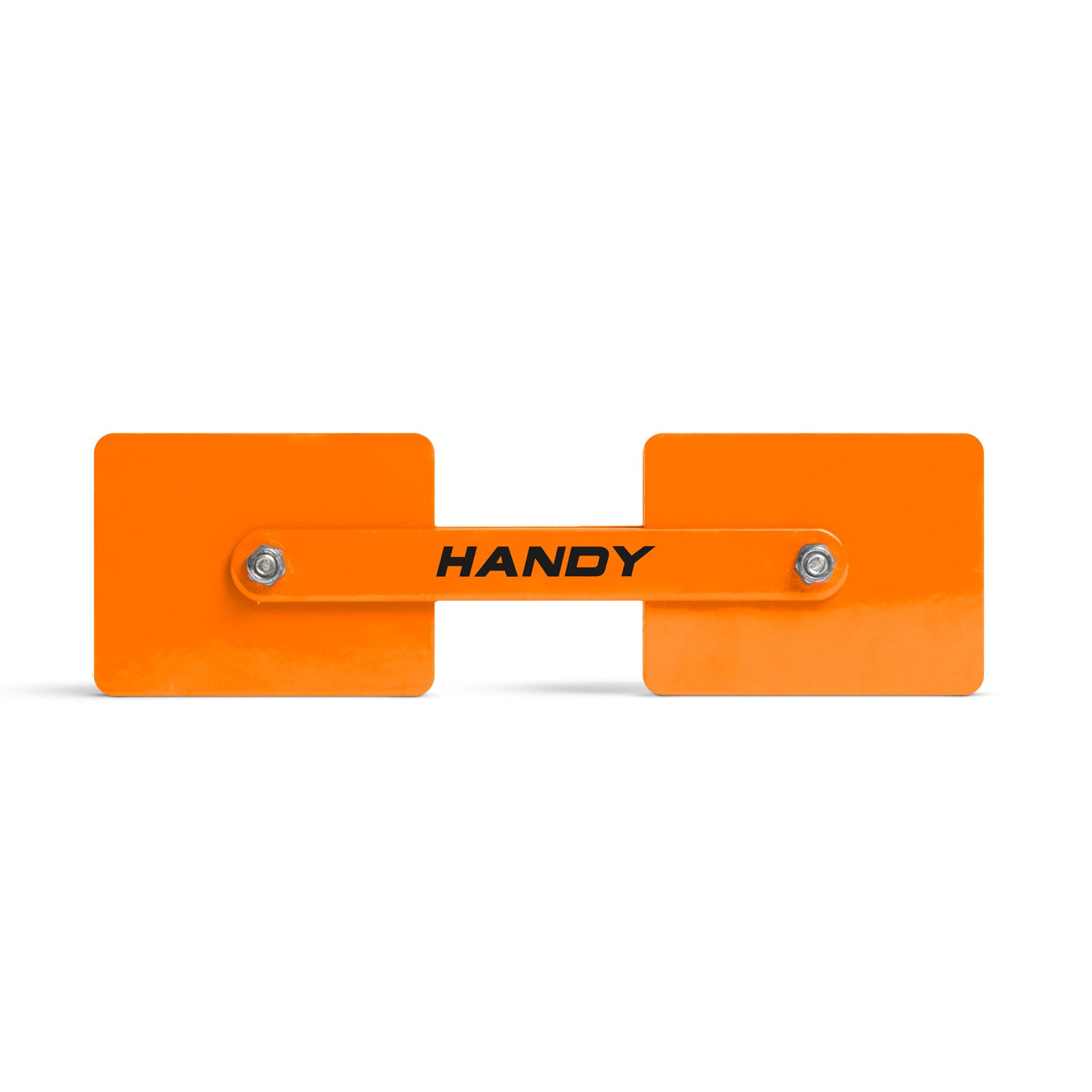 HANDY - Magnet de fixare dublu, articulat, pentru sudură - reglabil 360° - 22 kgf / magnet