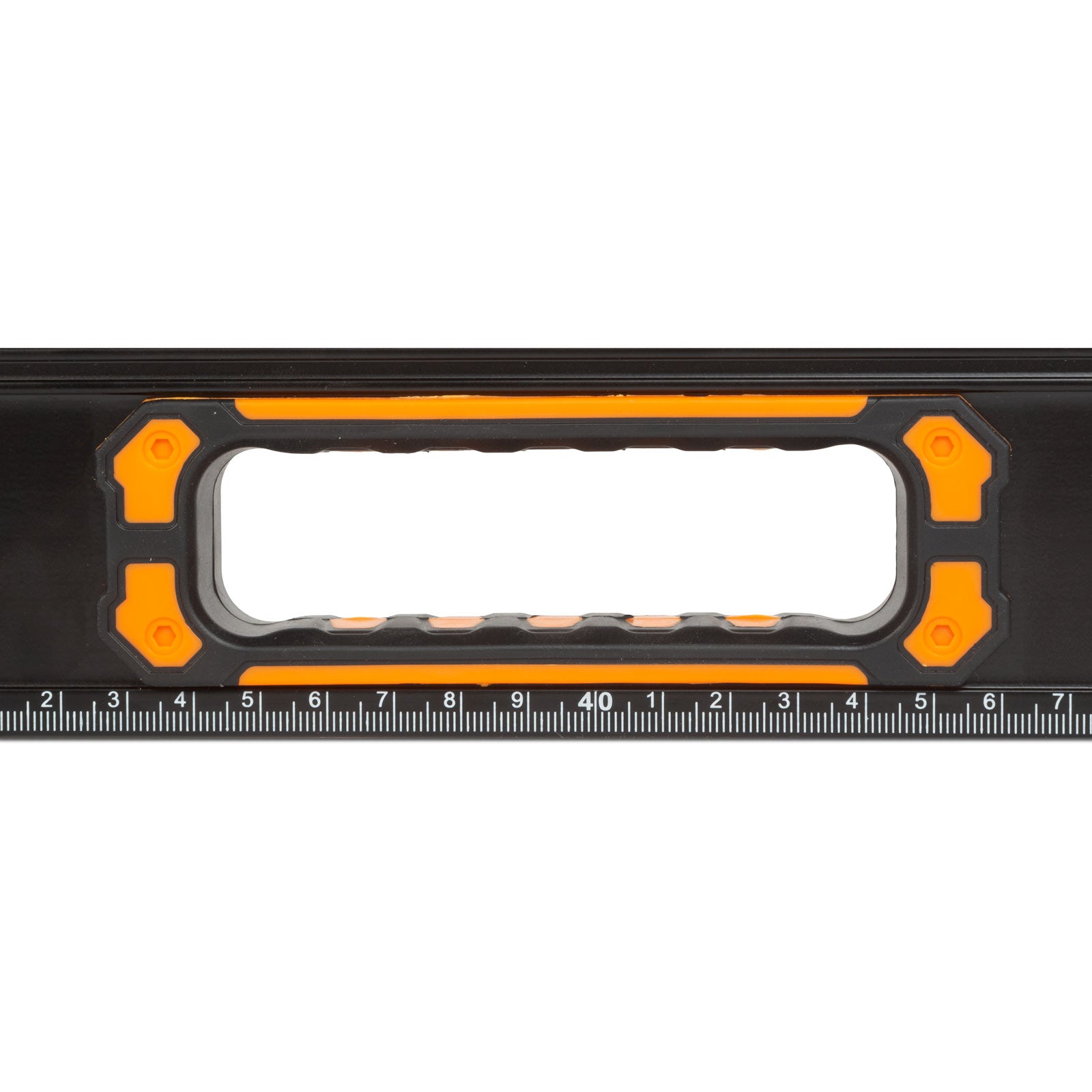 Handy - Nivelă digitală cu afişaj LCD, cu semnalizare sonoră, 600 mm