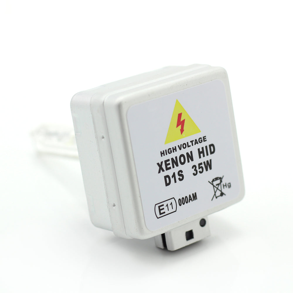Bec xenon D1S-4,3K - CarGuard