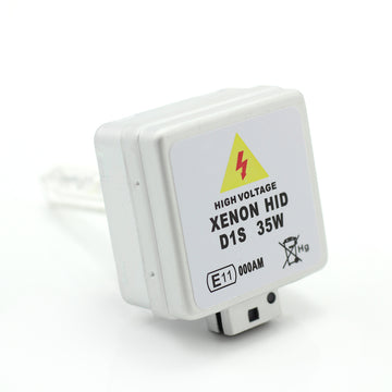 Bec xenon D1S-4,3K - CarGuard