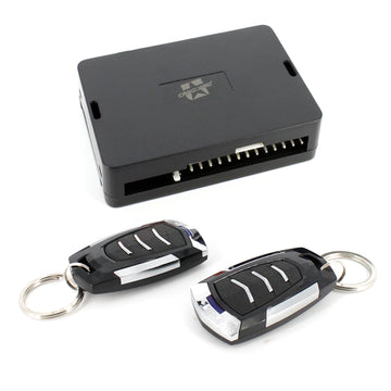 Închidere centralizată - cu telecomandă - CARGUARD MIC016