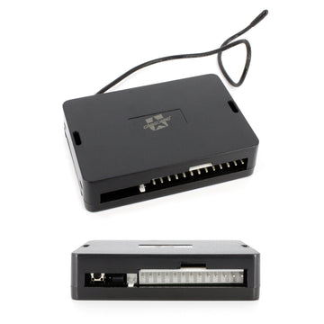 Închidere centralizată - cu telecomandă - CARGUARD MIC012