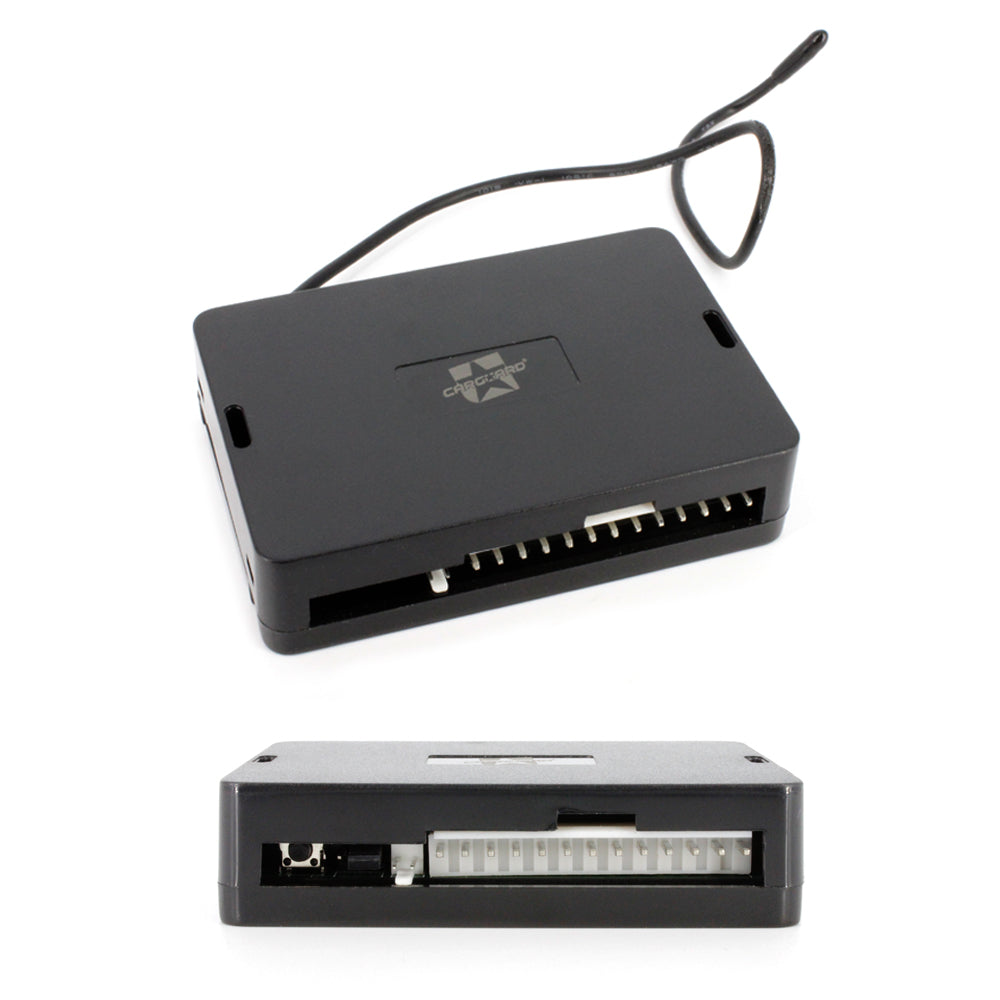 Închidere centralizată - cu telecomandă - CARGUARD MIC013