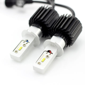 LED H3 - CARGUARD