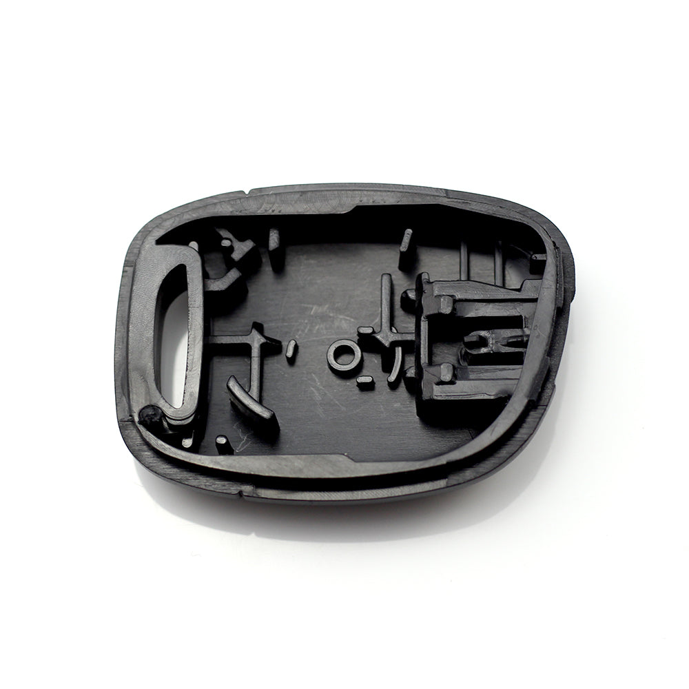 Dacia / Renault - Carcasa cheie cu 1 buton si lacas baterie, model "98