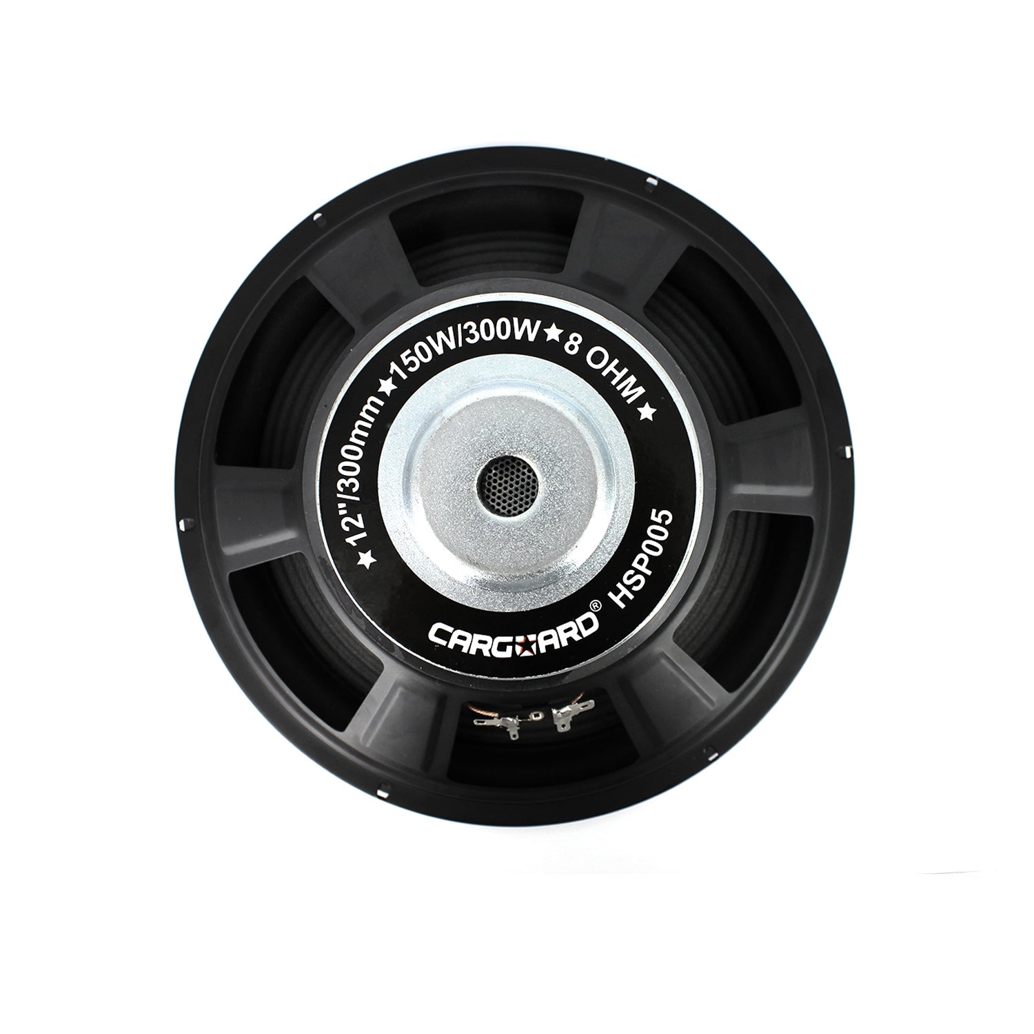 Difuzor HI-FI HOME 12" (305 mm) 150/300W / 8 Ohm