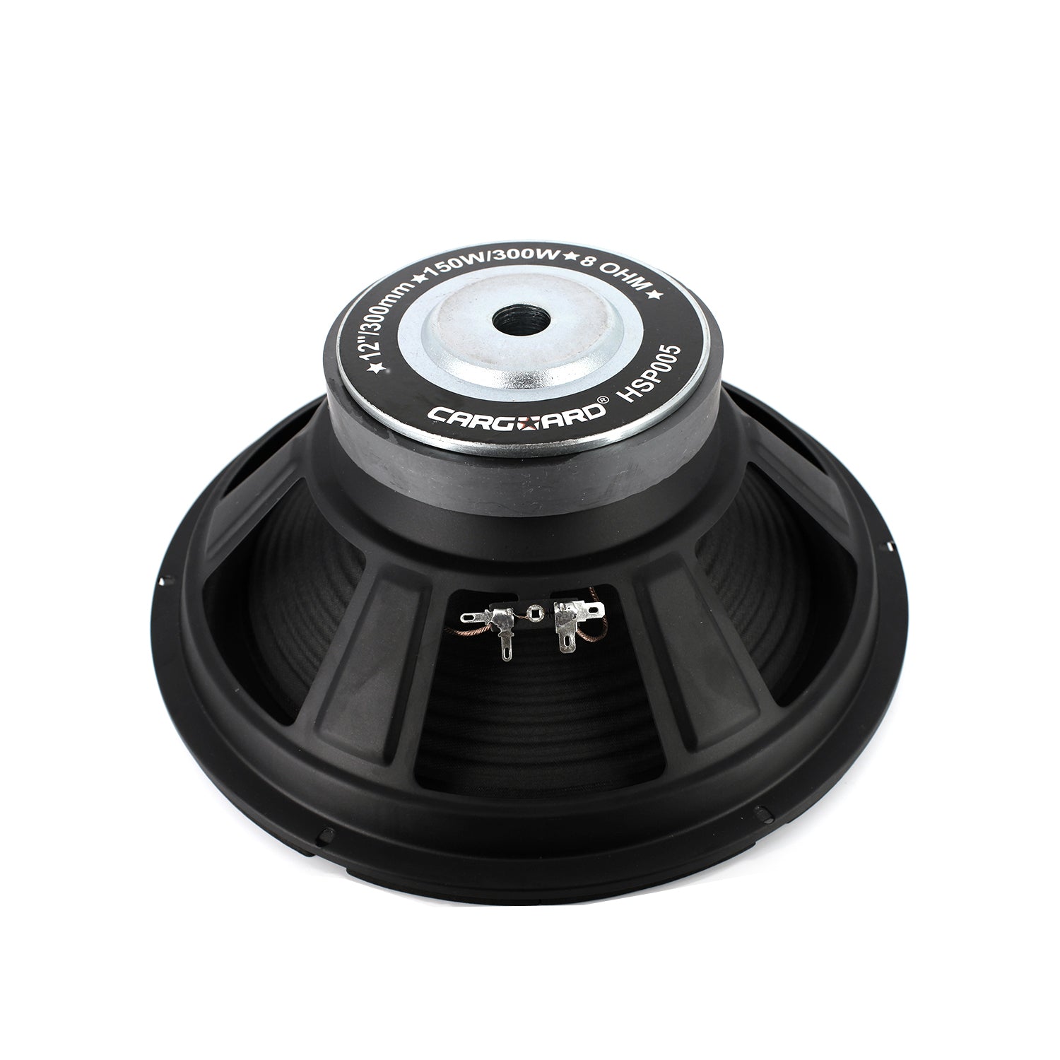 Difuzor HI-FI HOME 12" (305 mm) 150/300W / 8 Ohm
