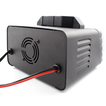Redresor auto 6-12V, 10A (încărcător baterie auto)