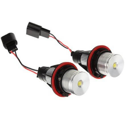 Led Marker Angel Eyes BMW E39, E53 (X5), E60, E63 - 5W