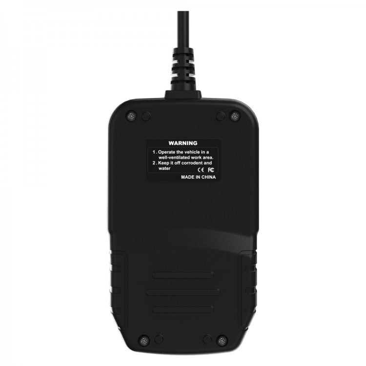 Tester auto, diagnoza auto OBD2, pentru masinile mai noi - LAFOCH
